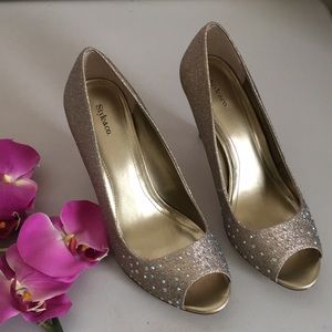 👠👠Style&CO. High heels